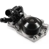 HEPU P402-TH Waterpomp