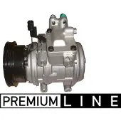 MAHLE ORIGINAL Compressor, airconditioning ACP 1228 000P