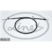 Linex 30.01.75 Handremkabel