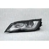MAGNETI MARELLI Koplamp LPN622 Magneti Marelli voor o.a. AUDI
