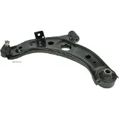 METZGER 58084101 Draagarm