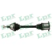 LPR DS52629 Aandrijfas