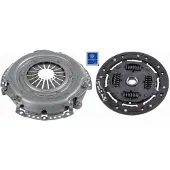 SACHS 3000 824 401 Koppelingsset