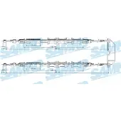 LPR C0583B Handremkabel