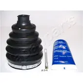 Japanparts KB-231 Asmanchetten set