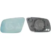 Alkar 6451501 Spiegelglas, buitenspiegel