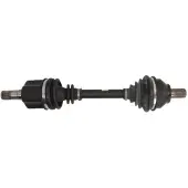 POINT GEAR PNG75139 Aandrijfas