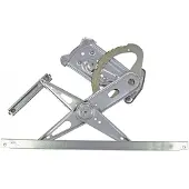 VAICO Raambedieningsmechanisme V46-1361
