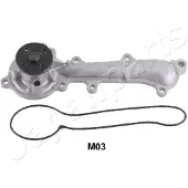 Japanparts Waterpomp PQ-M03
