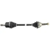 POINT GEAR Aandrijfas PNG75097 links