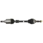 POINT GEAR PNG73129 Aandrijfas