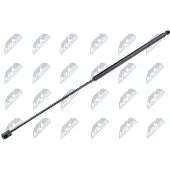 NTY Gasveer, motorkap AE-BM-002