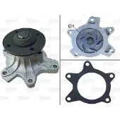 Valeo 506907 Waterpomp
