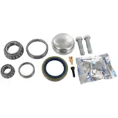 VAICO Wiellagerset V30-0657