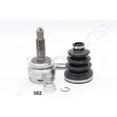 Japanparts GI-562 Homokineet reparatie set, aandrijfas