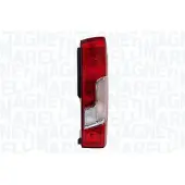 MAGNETI MARELLI Achterlicht LLL262 Magneti Marelli voor o.a. CITROEN, FIAT, PEUGEOT