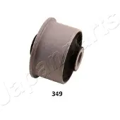 Japanparts RU-349 Houder, wieldraagarmrubber