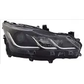 TYC Koplamp, bevestiging 20-17219-16-2