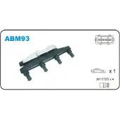 JANMOR Bobine ABM93