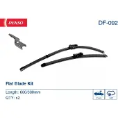 Denso DF-092 Ruitenwisser
