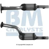 BM CATALYSTS Katalysator Approved BM91972H