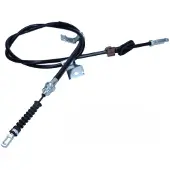 MAXGEAR Trekkabel, parkeerrem 32-1098