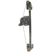 VAICO V40-0991 Raammechanisme