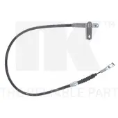 NK 903357 Handremkabel