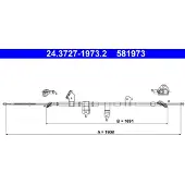 Ate 24.3727-1973.2 Handremkabel