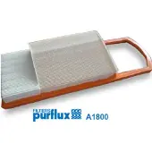 PURFLUX A1800 Luchtfilter