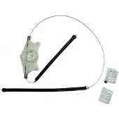METZGER Reparatieset, raamregelaar 2160074