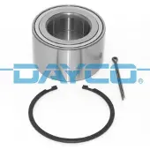DAYCO Wiellagerset KWD1408