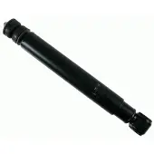 SACHS Schokdemper 125 963