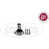 CORTECO 49395631 Fuseekogel