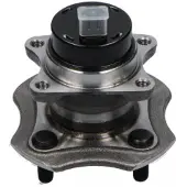 KAVO PARTS WBH-9012 Wiellagerset
