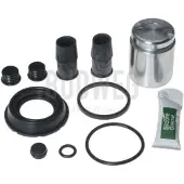 BUDWEG CALIPER Reparatieset, remklauw BUDWEG 2090143