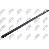 NTY NWP-NS-019 Aandrijfas