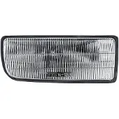 TYC Mistlamp rechts 19-1209-05-2 TYC voor o.a. BMW