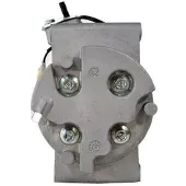 MAHLE ORIGINAL Compressor, airconditioner ACP 1322 000S
