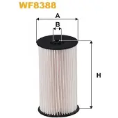 WIX FILTERS WF8388 Brandstoffilter