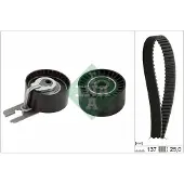 INA Distributiekit 530063210 Ina voor o.a. MAZDA
