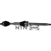 SNR DK65.009 Aandrijfas
