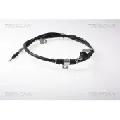 TRISCAN Trekkabel, parkeerrem 8140 421132