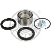 OPTIMAL Wiellagerset 971707