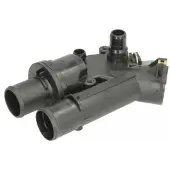THERMOTEC Thermostaat, koelvloeistof D2C014TT