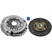 SACHS Koppelingsset 3000 950 668