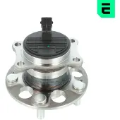 OPTIMAL Wiellagerset 922742