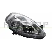 PRASCO LA0024913 Koplamp