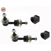 MAPCO 53779HPS Reparatieset, stabilisatorophanging