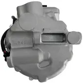 MAHLE ORIGINAL ACP 721 000S Aircopomp